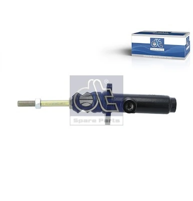 Master Cylinder, clutch